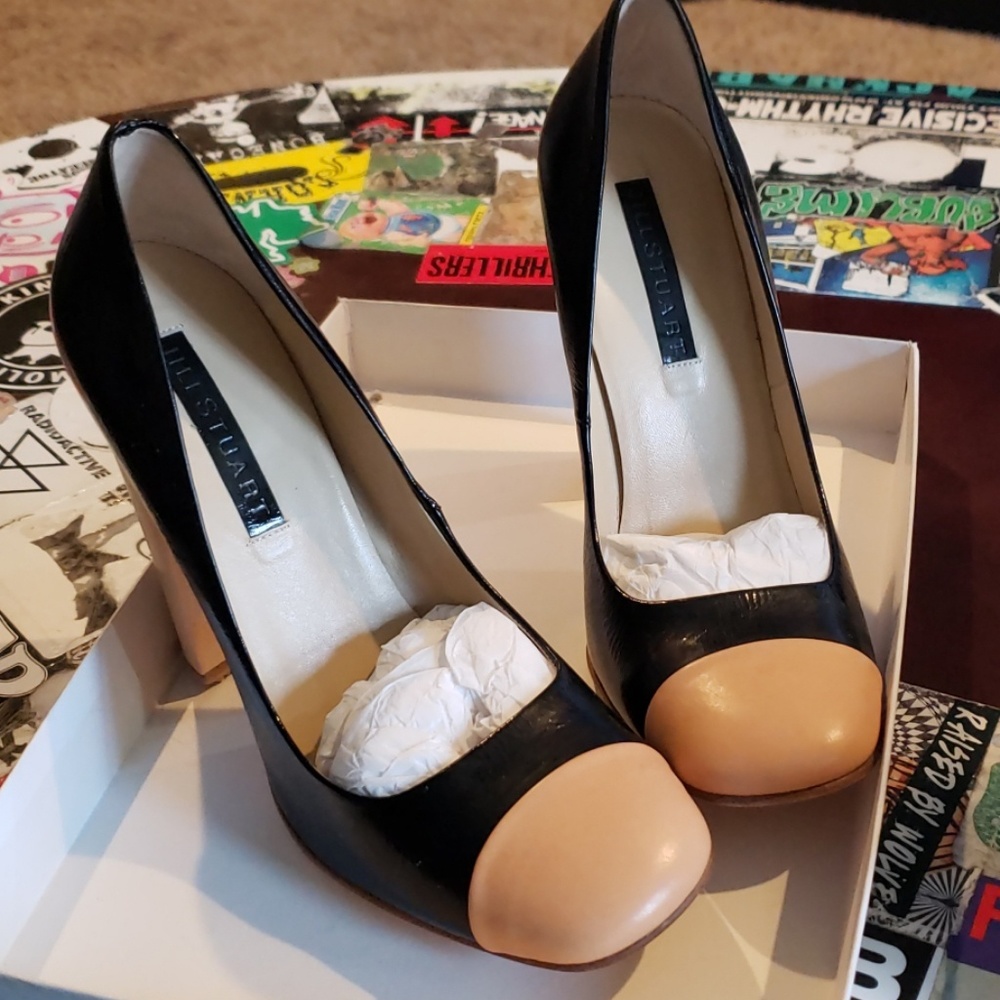 Jill Stuart Odette Pump